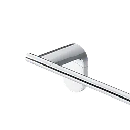 Вішалка AM.PM Joy для рушників 60 см gray A84346400 - мініатюра 4