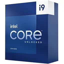 Процесор INTEL Core™ i9 14900KF (BX8071514900KF)