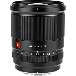 Об'єктив Viltrox AF 13mm f/1.4 Fujifilm X - мініатюра 3