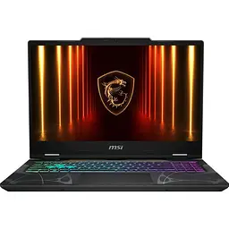 Ноутбук MSI Cyborg 15 B2RWE (B2RWEKG-074XRO) [155437]