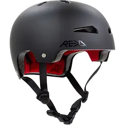 Шолом REKD Elite 2.0 Helmet 53-56 Чорний