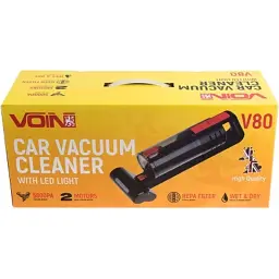 Пилосос VOIN V-80 - мініатюра 5