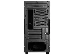 Корпус Chieftec PRO MINI Black (AZ-01B-OP) - мініатюра 4