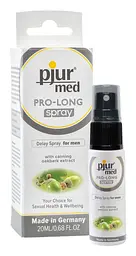 Спрей-пролонгатор Pjur Med Pro-Long, 20 мл