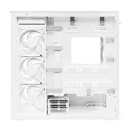 Корпус для ПК Arctic XTENDER WHT (ACPCC00014A) - мініатюра 8