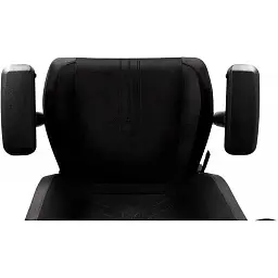 Геймерське крісло GT Racer (X-6120 Fabric Black) - мініатюра 10