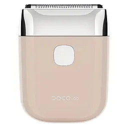 Електробритва шейвер Xiaomi DOCO Metal Max Electric Razor (RS001) White - мініатюра 6