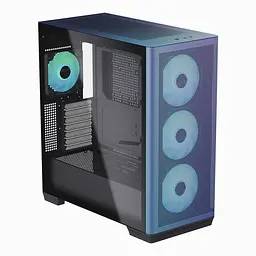 Корпус APNX Creator C1-R Chroma Flair (APCM-CR01143.C1) - мініатюра 6