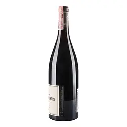 Вино Domaine Rene Bouvier Gevrey-Chambertin Racine du Temps Tres Vieilles Vignes 2017 АОС/AOP, 13%, 0,75 л (804555) - мініатюра 3