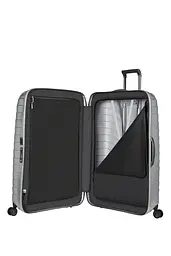 Валіза Samsonite PROXIS SILVER 86x61x33 86 см CW6*25006 - мініатюра 2