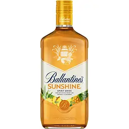Напій спиртний Ballantine’s Sunshine 30% 0.7 л