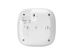 Точка доступу HPE ARUBA Networking Instant On Access Point Dual Radio 2x2 Wi Fi 6 RW AP21 S1T09A (APIN0503) - мініатюра 4