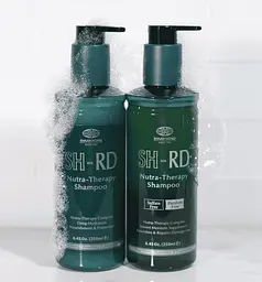 SH-RD Nutra-Therapy Shampoo безсульфатний живильний шампунь, 250 мл - мініатюра 6