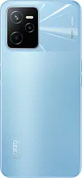 Смартфон Realme Narzo 50A PRIME 4/64GB Blue (Global) - мініатюра 6