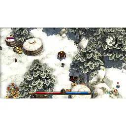 Ключ активації Microsoft Titan Quest для Xbox One/Series - мініатюра 4