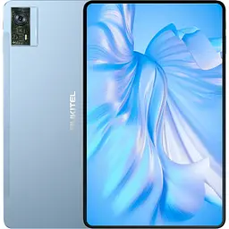 Планшет Oukitel OT5S 6/256GB Blue [112724] - мініатюра 1
