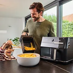Мультипіч Braun TwinCook 5 TD 5073 IBK (61188) - мініатюра 6