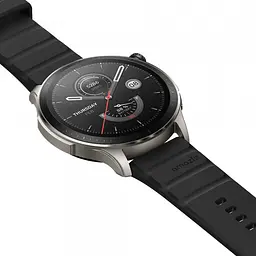 Смарт-годинник Amazfit GTR 4 Racetrack Grey - мініатюра 5