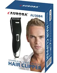 Машинка для стрижки Aurora AU 3084 - мініатюра 5
