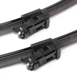 Щітка склоочисника Valeo 577958 - мініатюра 2