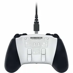 Геймпад Razer Wolverine V2 PRO for PS5 White (RZ06-04710200-R3G1) - мініатюра 5