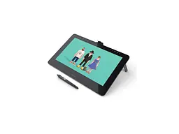 Монітор-планшет Wacom Cintiq Pro 16 - 2021 (DTH167K0B) - мініатюра 3