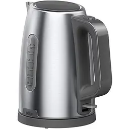Електрочайник Braun WK 1500 GY (0X21010083) - мініатюра 2