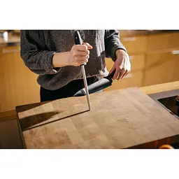 Мусат Fiskars Essential (1065581) - мініатюра 3