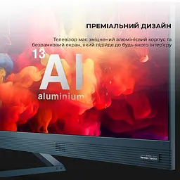 Телевізор Sharp 75FQ5EG - мініатюра 3