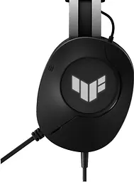 Ігрова гарнітура ASUS TUF Gaming H1 Gen II (90YH044B-BHUA00) - мініатюра 7