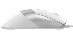 Миша A4Tech Fstyler FM50 Plus (White) USB (FM50 Plus (White)) - мініатюра 4