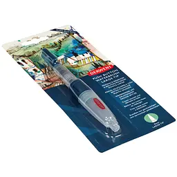 Пензель з резервуаром Derwent Large Round  - мініатюра 2