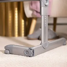 Ліжечко Graco Sweet2Sleep Бежеве (GP1814BAOAT000) - мініатюра 2