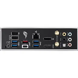Материнська плата Asus ROG Strix B550-F Gaming WIFI II [93575] - мініатюра 5