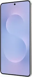 Смартфон Samsung Galaxy S25 Edge 12/256GB Titanium Icyblue (SM-S937BLBD) - мініатюра 2
