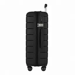 Валіза Wings MUR01 велика 95л чорна (MUR01-L-Black) - мініатюра 3