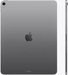 Планшет Apple iPad Air 13 2025 Wi-Fi 512GB Space Gray (MCNT4) - мініатюра 2