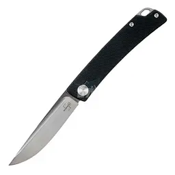 Ніж складаний Boker Plus Celos Чорний - мініатюра 3