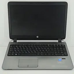 Ноутбук HP ProBook 450 G2 (i5-5200U/16/128SSD) - Class B "Б/В" - мініатюра 4