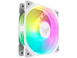 Вентилятор Asus TUF Gaming TR120 ARGB Reverse White 3-Pack (90DA00D3-B09020) - мініатюра 3