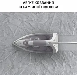 Праска Tefal FV2C43E0 - мініатюра 7