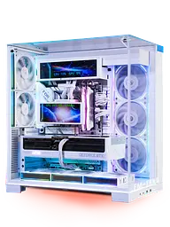 Ігровий ПК FM-Teko (RTX 5070 Ti 16GB / Ryzen 7 9800X3D / 32GB DDR5 / SSD 2TB)