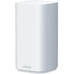 Wi-Fi Mesh-система Asus ZenWiFi BD4 Outdoor 1pk White (90IG09A0-MO3B60) (BD4 OUTDOOR (W-1-PK))