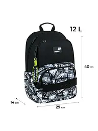 Рюкзак Kite Education 585 Anime Boy (K26-585M-5) - мініатюра 4
