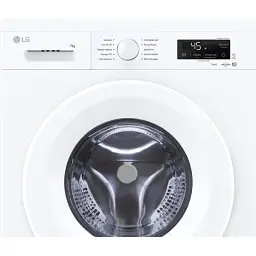 Пральна машина LG F2Y2HS3WE - мініатюра 3