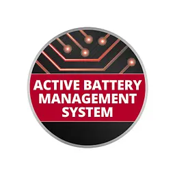 Набір акумулятор + зарядний пристрій Einhell 18V 2x4.0Ah Twincharger Kit (4512112) - мініатюра 3