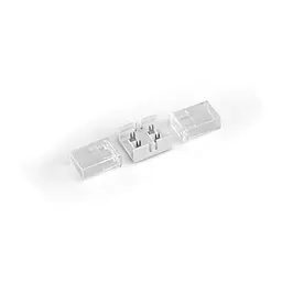 Проміжний конектор прямий для LED стрічки VIDEX VL-LST-CB65-FC03 VIDEX (29162-000) - мініатюра 2