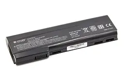 Акумулятор PowerPlant для ноутбуків HP EliteBook 8460w Series (628369-421, HP8460LP) 11.1V 7800mAh (NB460939) - мініатюра 2