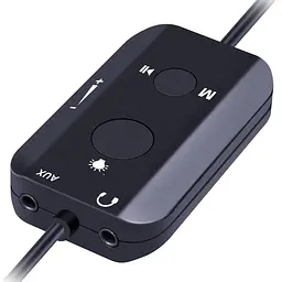 Акустична система 2.0 Redragon Kaidas Bluetooth 6 Вт RGB, USB - мініатюра 8