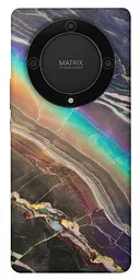 Чохол Demsky Райдужний мармур для Huawei Magic5 Lite